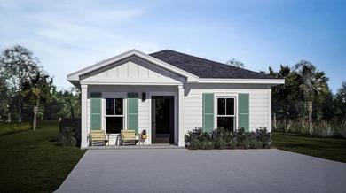 Beach Home For Sale in Port St Joe, Florida