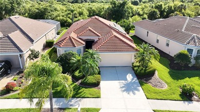Beach Home For Sale in North Port, Florida