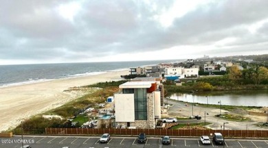 Beach Condo Sale Pending in Long Branch, New Jersey