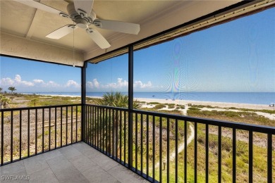 Beach Condo For Sale in Sanibel, Florida