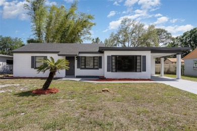 Beach Home Sale Pending in Rockledge, Florida