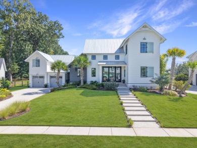 Beach Home Active Under Contract in Mount Pleasant, South Carolina