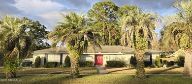 Beach Home Sale Pending in Jacksonville, Florida