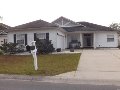 Beach Home For Sale in Longs, South Carolina