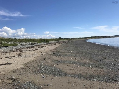 Beach Lot For Sale in Meteghan Centre, 