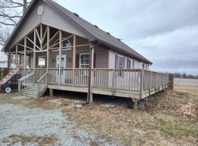 Beach Home Off Market in Port Clinton, Ohio