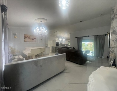 Beach Home For Sale in Lehigh Acres, Florida