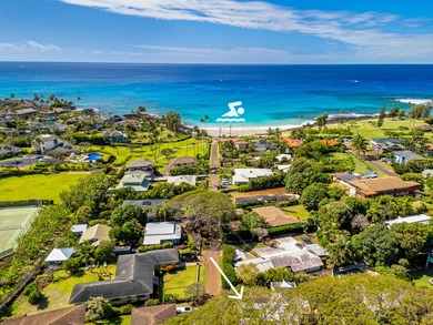 Beach Home For Sale in Koloa, Hawaii