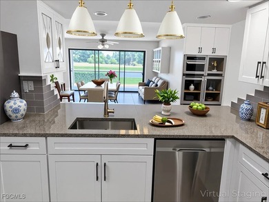 Beach Condo For Sale in Fort Myers, Florida