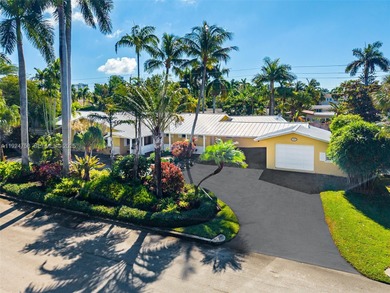 Beach Home For Sale in Hollywood, Florida