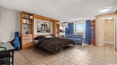 Beach Condo For Sale in Honolulu, Hawaii