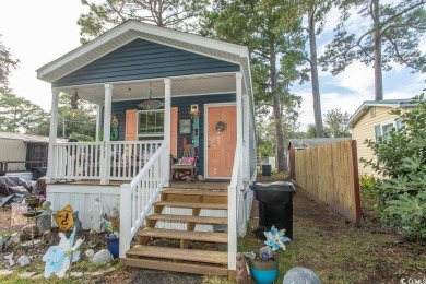 Beach Home For Sale in Myrtle Beach, South Carolina