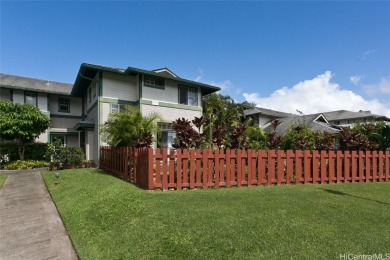 Beach Condo Sale Pending in Mililani, Hawaii