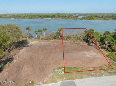 Beach Lot For Sale in Edgewater, Florida