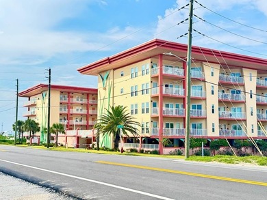 Beach Condo For Sale in Mexico Beach, Florida