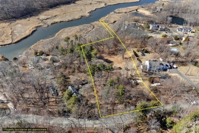 Beach Acreage For Sale in Saint James, New York