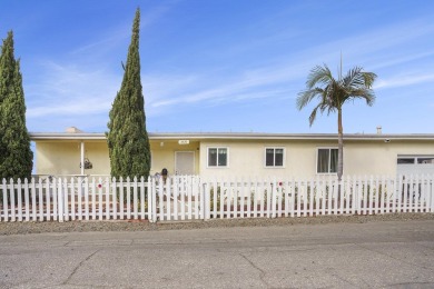 Beach Home For Sale in National City, California