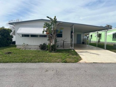 Beach Home For Sale in New Port Richey, Florida