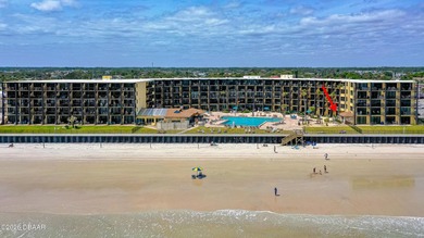Beach Condo For Sale in Daytona Beach Shores, Florida