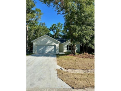 Beach Home For Sale in Wewahitchka, Florida
