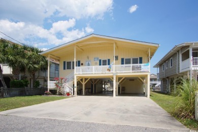 Beach Home For Sale in North Myrtle Beach, South Carolina