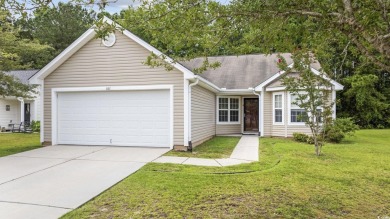 Beach Home For Sale in Longs, South Carolina