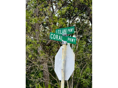 Beach Lot For Sale in Ocean View, Hawaii