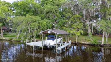 Beach Home Sale Pending in Fleming Island, Florida