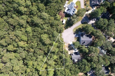 Beach Lot For Sale in Pawleys Island, South Carolina