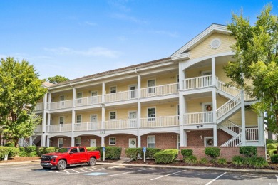 Beach Condo For Sale in Little River, South Carolina