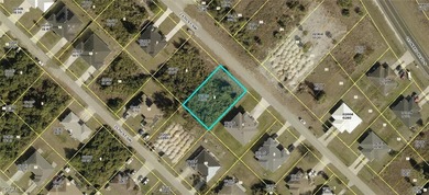 Beach Lot For Sale in Lehigh Acres, Florida