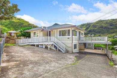 Beach Townhome/Townhouse For Sale in Honolulu, Hawaii