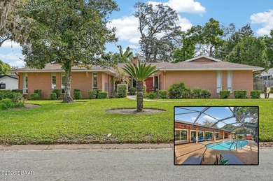 Beach Home Active Under Contract in Ormond Beach, Florida