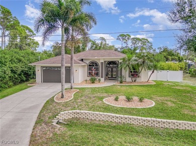 Beach Home For Sale in North Port, Florida