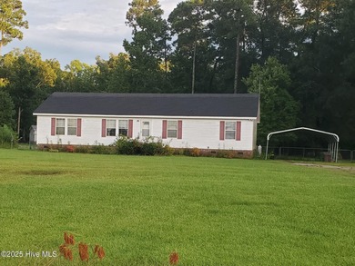 Beach Home For Sale in Bath, North Carolina