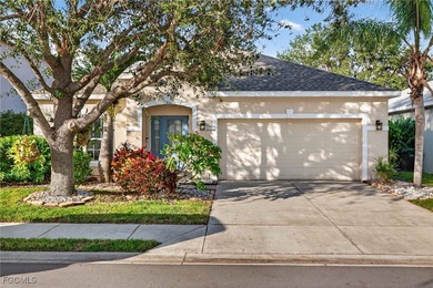 Beach Home For Sale in Fort Myers, Florida