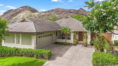 Beach Home For Sale in Honolulu, Hawaii