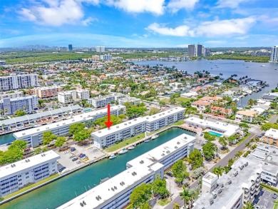 Beach Condo For Sale in North Miami Beach, Florida