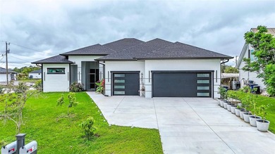 Beach Home For Sale in Lehigh Acres, Florida