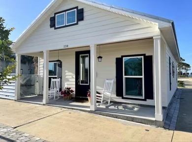 Beach Home For Sale in Port St Joe, Florida