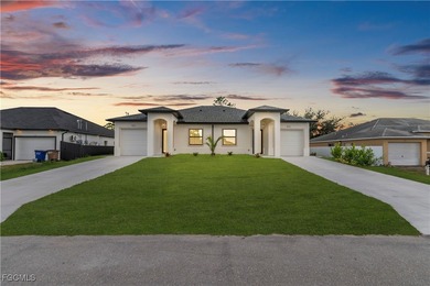 Beach Home For Sale in Lehigh Acres, Florida