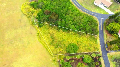 Beach Lot Active Under Contract in Naalehu, Hawaii