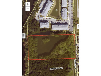 Beach Acreage For Sale in Hollywood, Florida