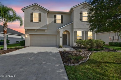 Beach Home For Sale in Port Orange, Florida