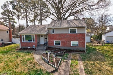 Beach Home For Sale in Virginia Beach, Virginia