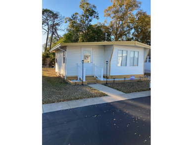 Beach Home For Sale in Clearwater, Florida