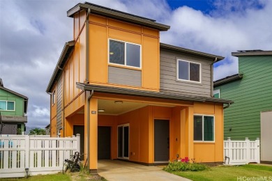 Beach Home For Sale in Ewa Beach, Hawaii