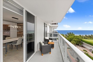 Beach Condo For Sale in Miami Beach,