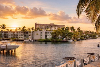 Beach Condo For Sale in Pompano Beach, Florida