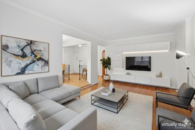 Beach Home For Sale in Forest Hills, New York